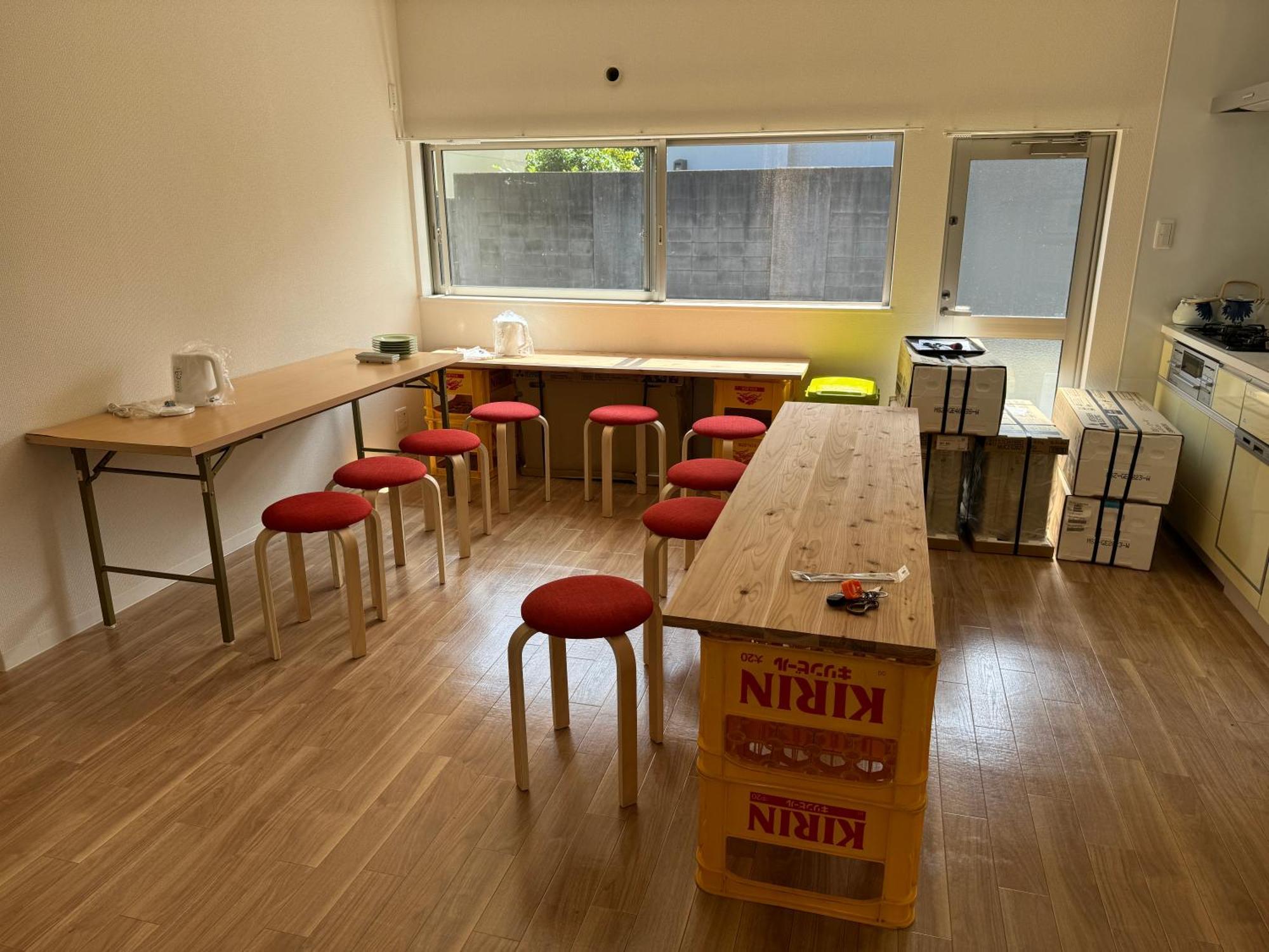 Wholeearth Ryokan Hiroshima Extérieur photo