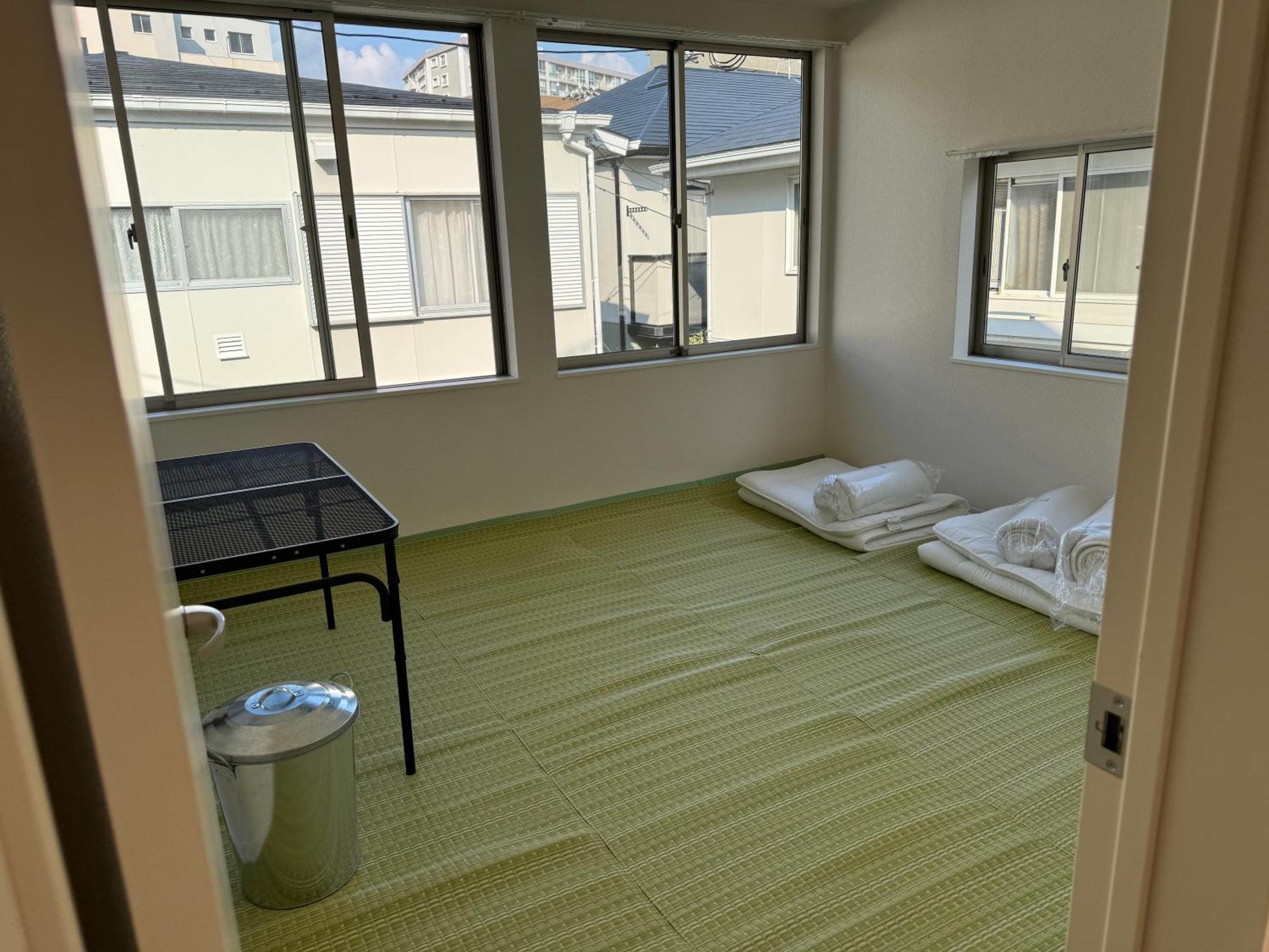 Wholeearth Ryokan Hiroshima Extérieur photo