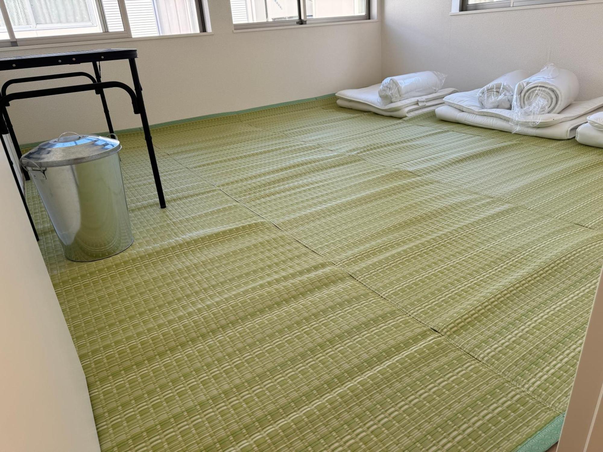 Wholeearth Ryokan Hiroshima Extérieur photo