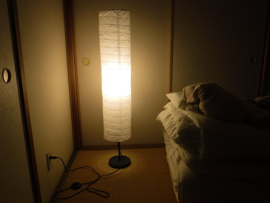 Wholeearth Ryokan Hiroshima Extérieur photo
